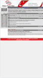 Mobile Screenshot of foreigntrade.atonet.org.tr